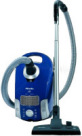 MIELE S4212P - Royal Blue